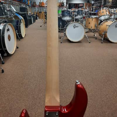 G&L Tribute Series Kiloton - Candy Apple Red image 12