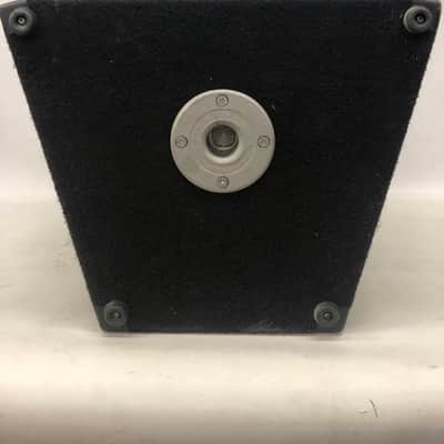 Peavey 115 TLS 15" Scorpion Speaker w/ Horn and Pole Mount Tested, Works image 8