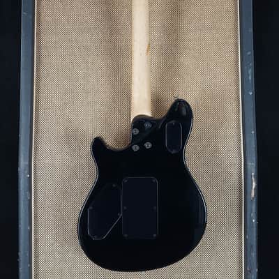 1998 Peavey Wolfgang Standard RARE Double Thiiiick Binding Super Clean! 100% Original image 3
