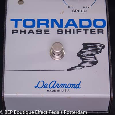 DeArmond 1920 Tornado - Phase Shifter late 70's USA image 2