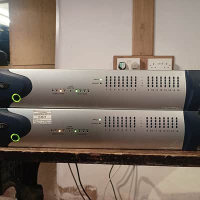 Digidesign 96 image 3