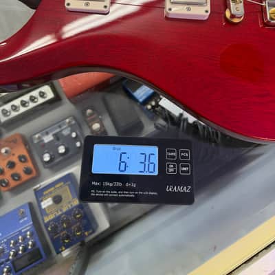 PRS S2 McCarty 594 Thinline image 17