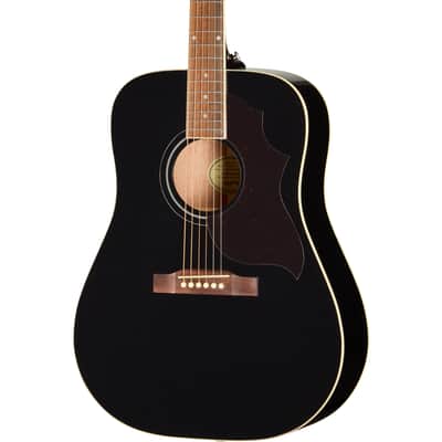 エピフォンLtd.Ed1963 Ej-45Ｅb Epiphone 1963 EJ-45 Ltd Ed Round Shoulder Dreadnought Acoustic