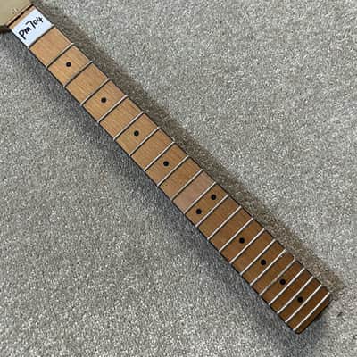 Squier Tele Guitar Maple Neck, 22 Frets Fingerboard image 3