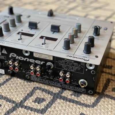 Pioneer DJM-300-S Performance Mixer image 2