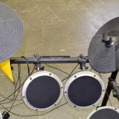 Behringer XD8USB 8-Piece Electronic Drum Kit image 2