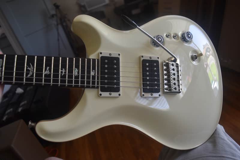 PRS Custom 24-08