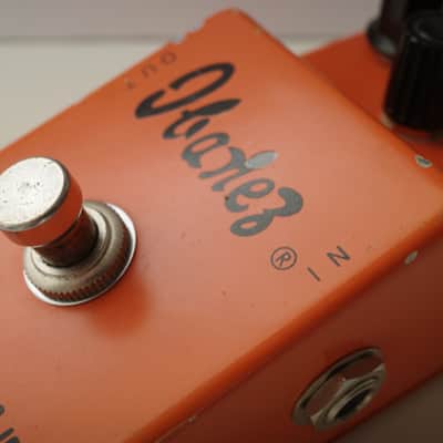 Ibanez OD-850 (original V1) 70's image 5