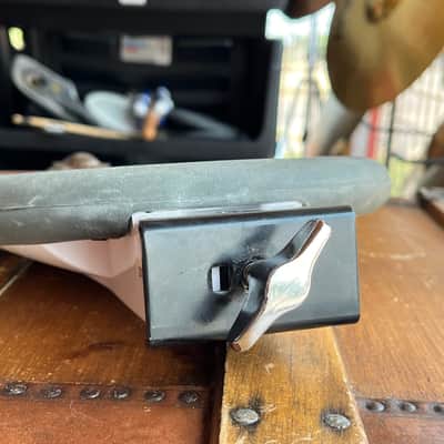 (18174) Roland PD-6 Dual Trigger V-Drum Electronic Pad image 5