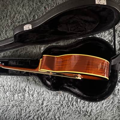 Takamine EG260C BSB image 4