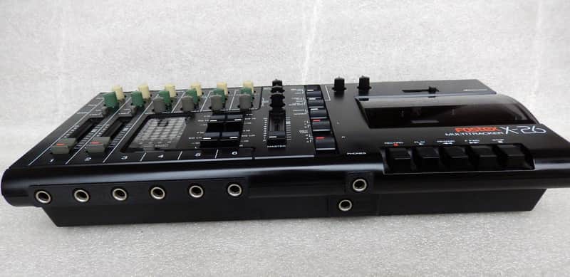 希少 Fostex X-26 カセットMTR / TASCAM カセットデッキ 希少 Fostex X-26 カセットMTR / TASCAM カセットデッキ 希少 Fostex X