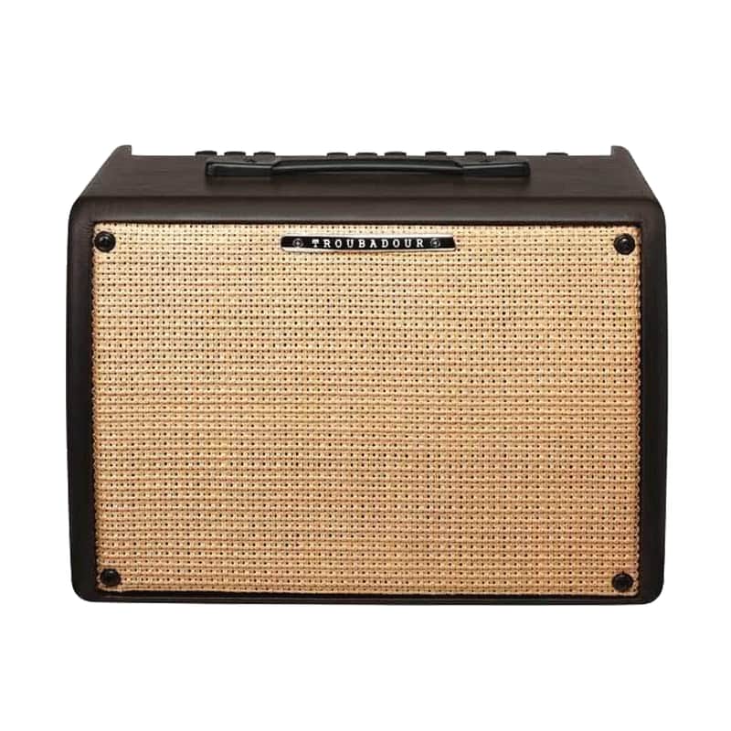 Ibanez T30II Troubadour 1x8" 30-Watt Acoustic Guitar Combo image 1