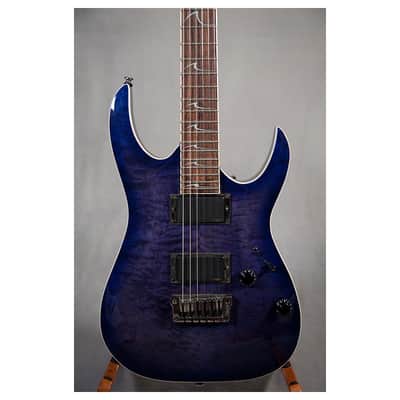 Ibanez RGA 72 QM image 6