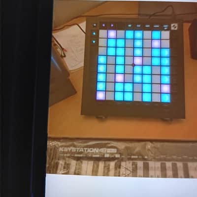 Novation Launchpad Novation MK3 2020 image 5