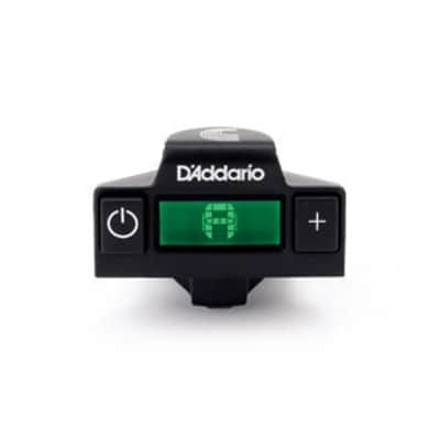 D'Addario NS Micro Soundhole Tuner image 3
