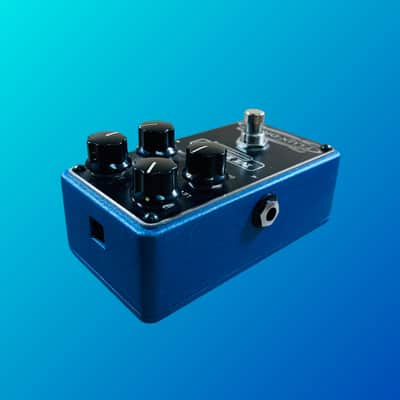 Mesa Boogie Flux Drive image 4