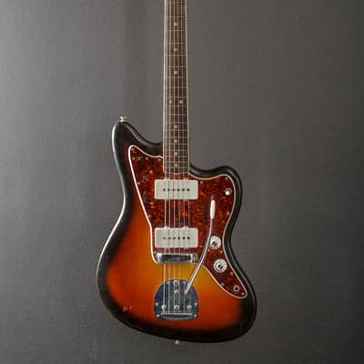 Fender Used Jazzmaster '65 image 3