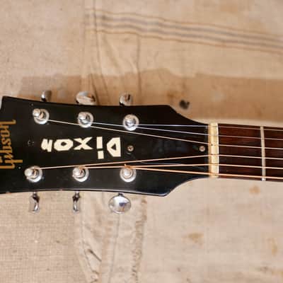Gibson J-45 1967 - Cherry Sunburst image 11