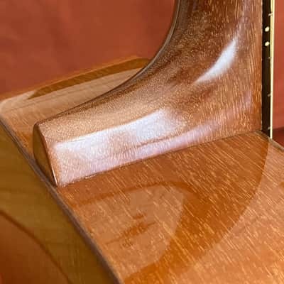 2000 Martin Limited Edition 00-16DBM Deep Body image 4