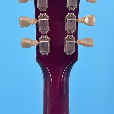 Gibson ES 335 1964 - Cherry image 13