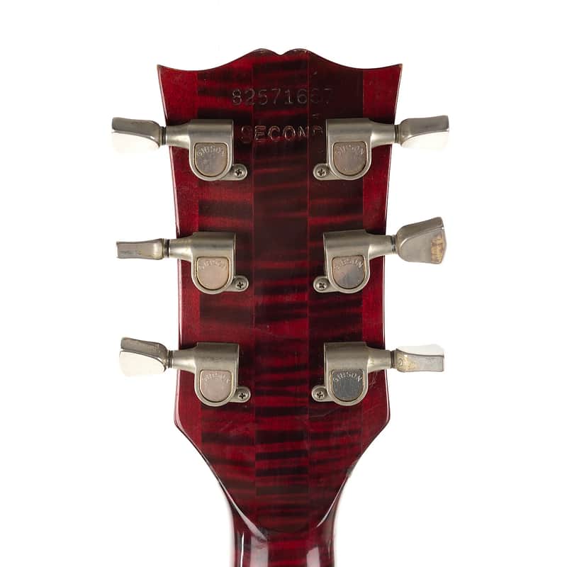 Gibson ES-335 Pro (1979 - 1981) image 9