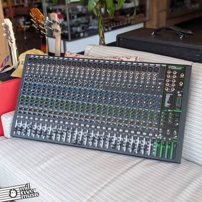 Mackie ProFX30v3 Series 30-Channel Professional Effects Mixer Used image 1