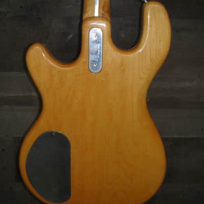 Kramer DMZ4000 Bass Guitar image 5