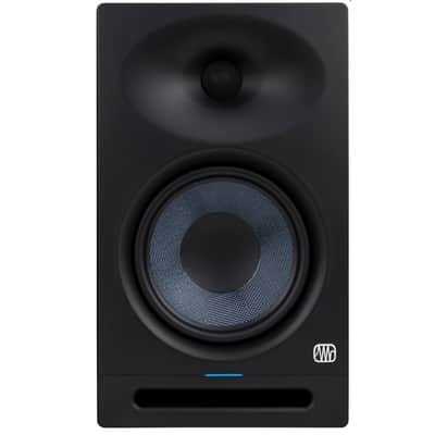 PRESONUS ERIS STUDIO 8 280w Total Active Studio Reference Monitor Pair image 2