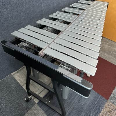 Musser M55 Pro Vibraphone image 2
