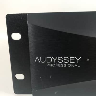 Audyssey EQ 8-Channel Sound Equalizer, EQ Balanced I/O XLR image 3