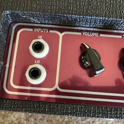 RARE! LIMITED EDITION: Vox AC30HW Hand Wired Amp Series 2003 (made in the UK) image 7