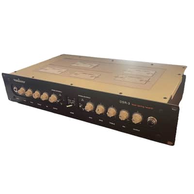 Vermona DS-3 ? - Gearspace