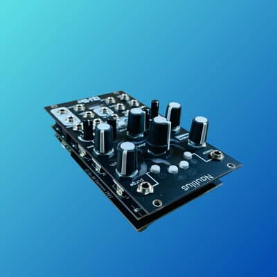 Qu-Bit Electronix Nautilus image 3