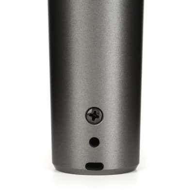 Samson Q8x Supercardioid Dynamic Vocal Microphone image 1