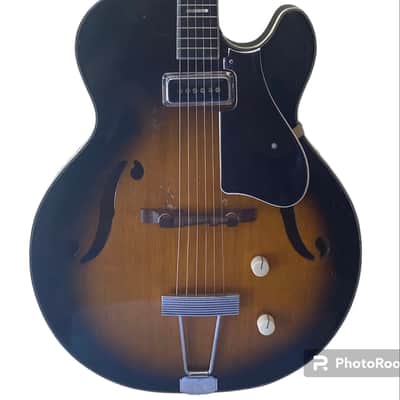 Meteor R-270 1959 image 1