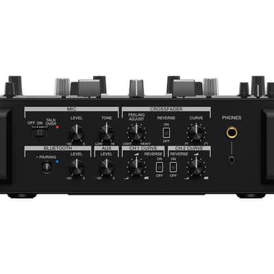 Pioneer DJ DJM-S7 2-Channel Scratch Performance DJ Mixer PROAUDIOSTAR image 4