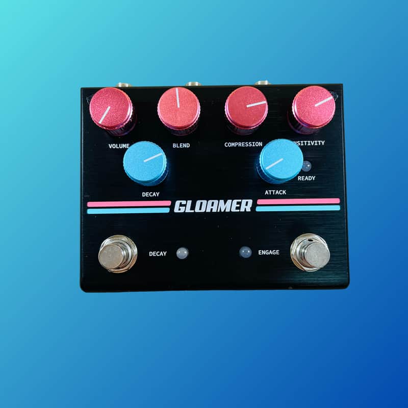 Pigtronix Gloamer