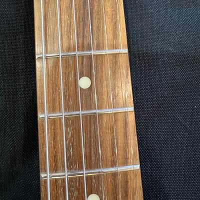 Buzz Feiten Supernova Guitar 2015 USA image 8