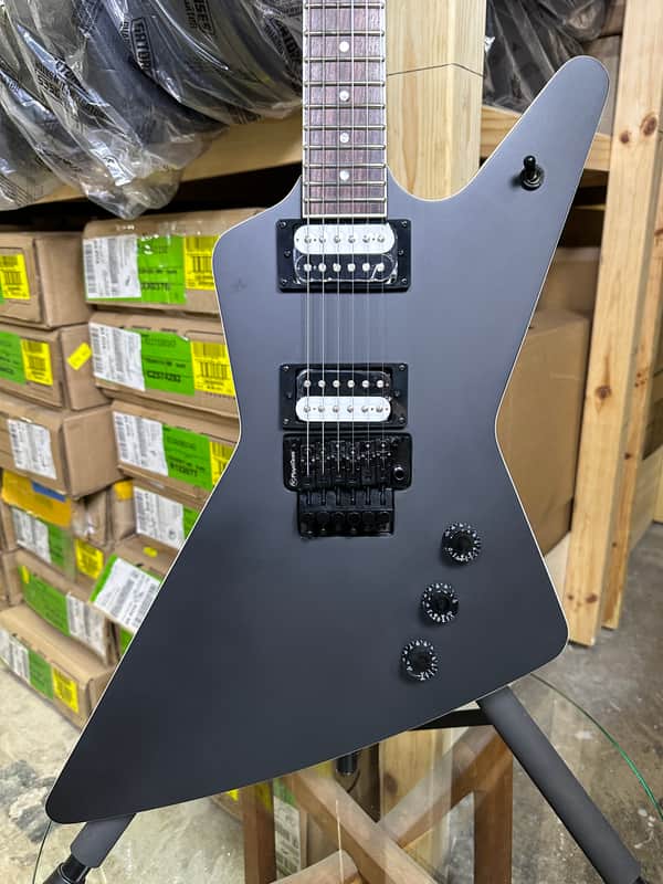 Dean ZX Floyd