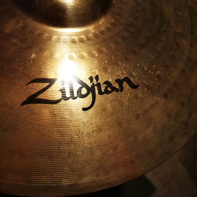 Zildjian 20" KZBT Series Sweet Ride Cymbal 2014 image 4