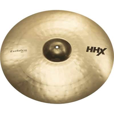 Sabian 12212XEB HHX 22" Evolution Ride image 2