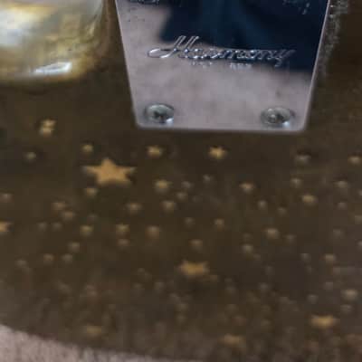 Teisco Del Rey/Harmony 60s image 20
