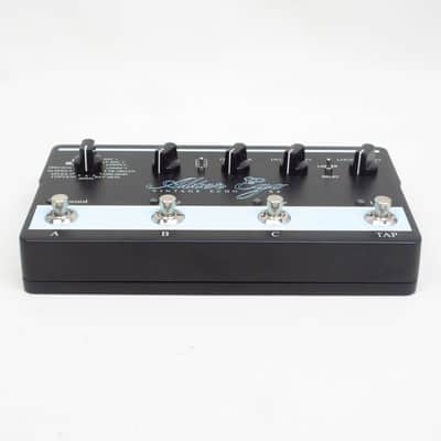 tc electronic Alter Ego X4 Vintage Echo Looper [14618656] (04/14) image 7