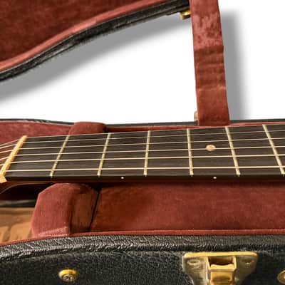 Martin D-18GE Golden Era 2009 image 9