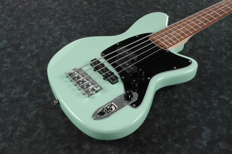 【中古・美品】Ibanez Talman Bass Standard TMB35 Ibanez TMB35 Standard Talman Bass | Reverb