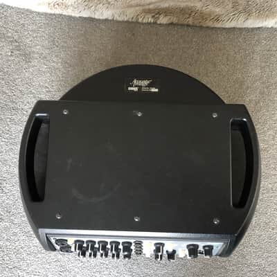 Acoustic Image Corus Series III - Black image 2