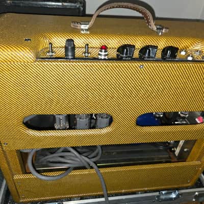 Kendrick Gig Rig Tweed 35 watts image 9