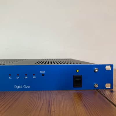 Immagine Forssell Technologies MADC-8 - 12
