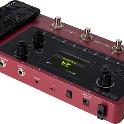 MOOER GE150 PRO LI image 3