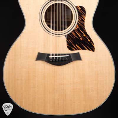 2025 Taylor 354ce 12 String image 3